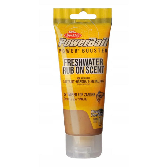 Berkley Powerbait - Power Booster Doftmedel - Till Gös