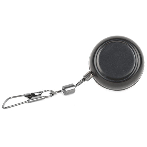 Flydressing Pin on Reel Clip