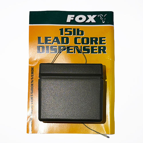 15 lb Lead Core Dispenser