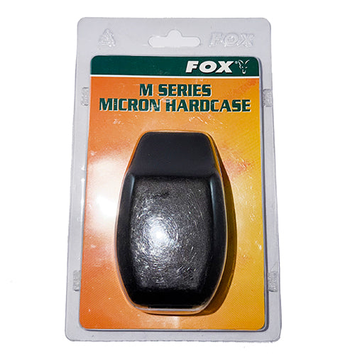 Fox M Series Micron Hard Case