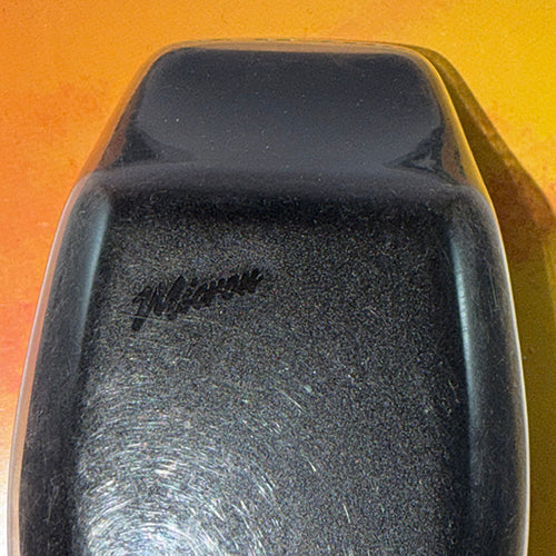 Fox M Series Micron Hard Case