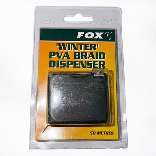 Winter PVA Braid Dispenser