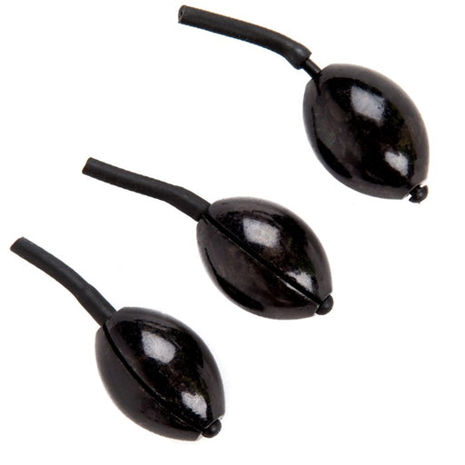 Karpfiske/Predatormete - Sänken - Fox Kwik Change Egg Sinkers