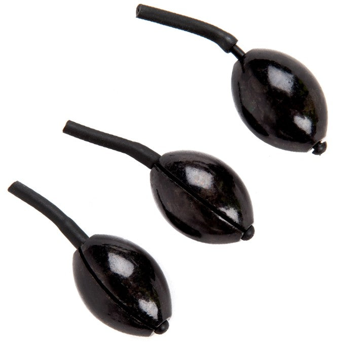 Karpfiske/Predatormete - Sänken - Fox Kwik Change Egg Sinkers