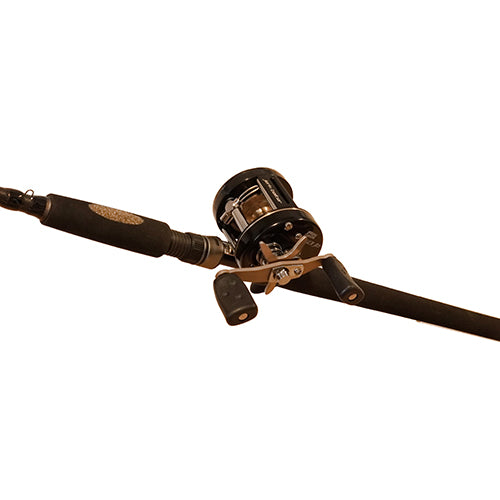 Gäddset Sweden Classic JB