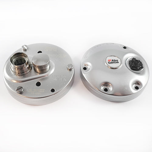 Gavelpar till 5501 C3 - Silver