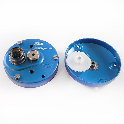 Gavelpar till 5601 Jerk - Blå