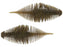 Geecrack - Bellows Gill - 2,8"