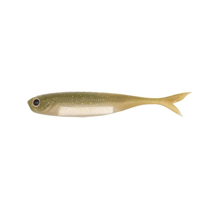 Geecrack - Choro Uo - 3"