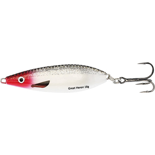 Great Heron - 6,5 cm