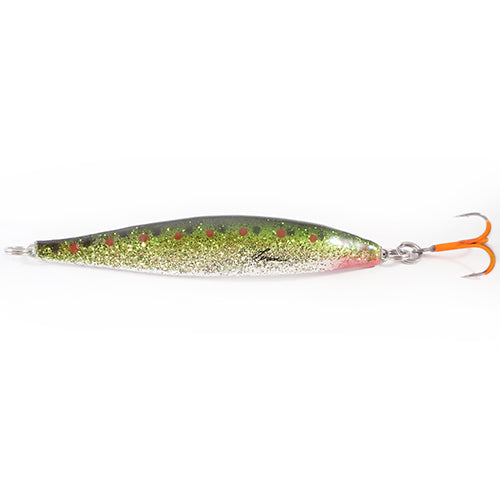 Ivan Draget - 22 g