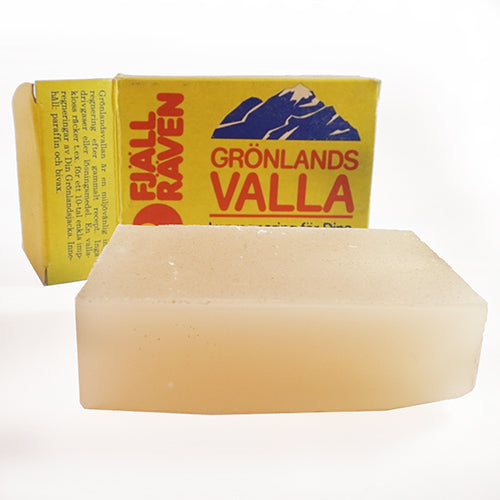 Fjällräven Grönlandsvalla
