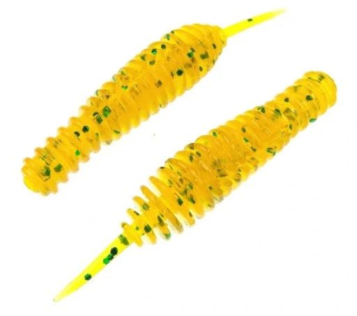 Select Tackle -Snack - 3"