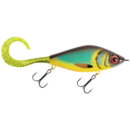Strike Pro Guppie 13.5 cm