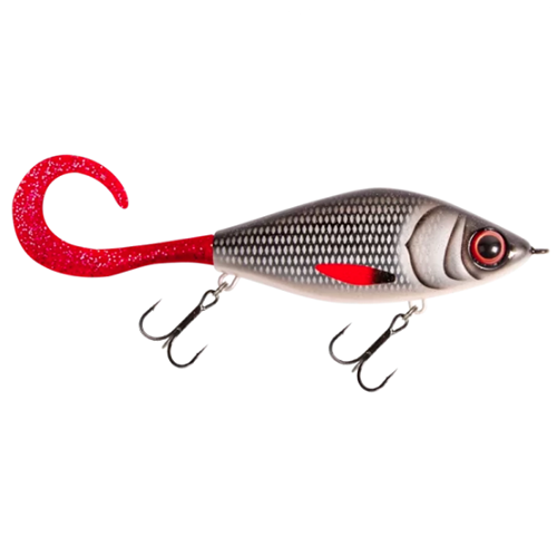 Strike Pro Guppie 13.5 cm