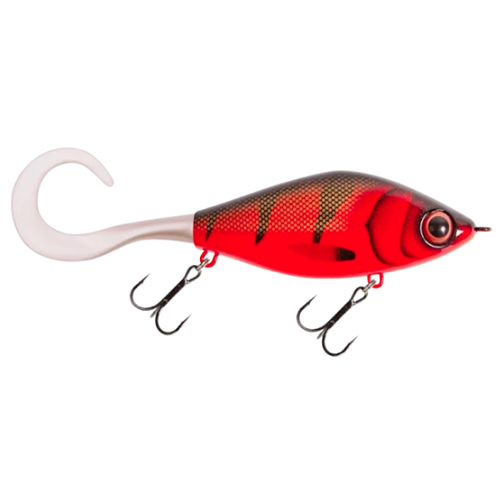 Strike Pro Guppie 13.5 cm