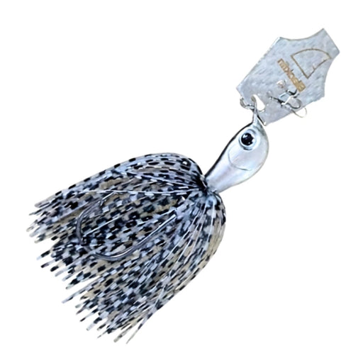 Blackfin - Micro Finesse Pro Bladed Jig