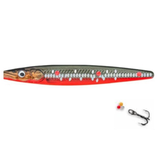Line-Thru Zerling - 9,8cm
