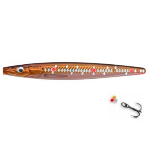 Line-Thru Zerling - 9,8cm