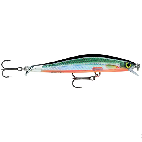 Rapala Rip Stop - 9 cm