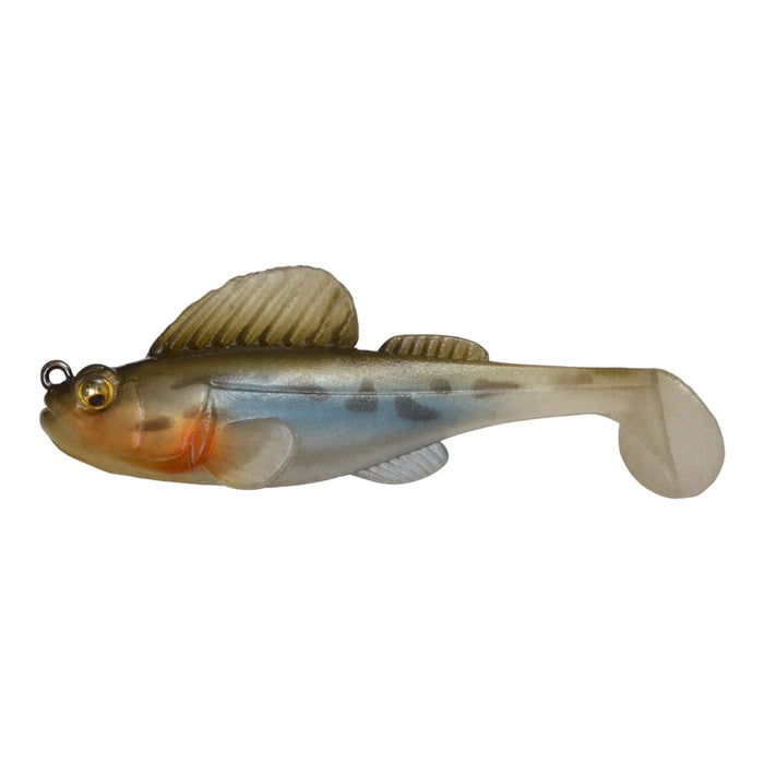 Megabass - Dark Sleeper - 3" 1/2 oz