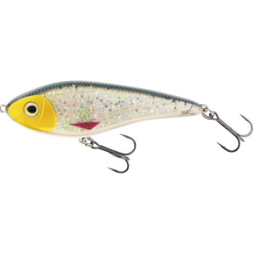 Westin Jerk - 14 cm Suspending