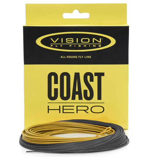 Hero Coast 95 Fly Line