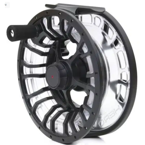 Vision Hero Cassette Reel 7/9