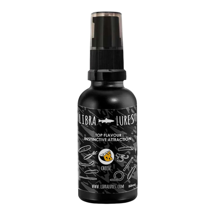 Libra Lures - Doftmedel - 50 ml