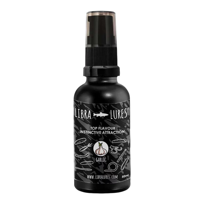 Libra Lures - Doftmedel - 50 ml