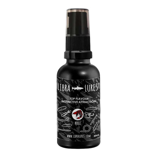 Libra Lures - Doftmedel - 50 ml