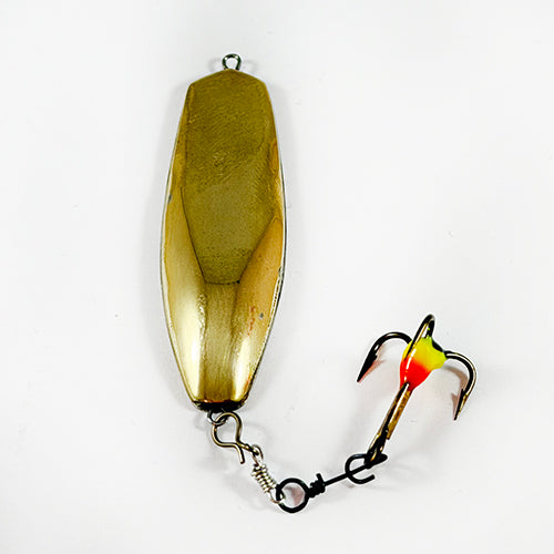 Komplett Storabborr-pirk - Bamsepirken, Hardcorelänk, Färgkrok stl 8