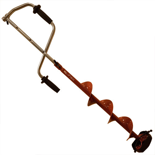 Arctic Spiral XL - 150 mm