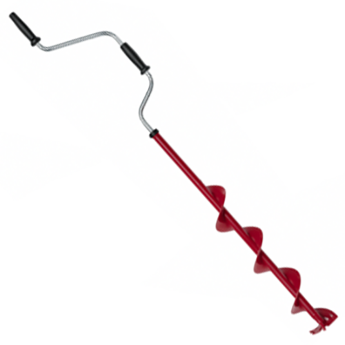 Arctic Spiral - 130 mm