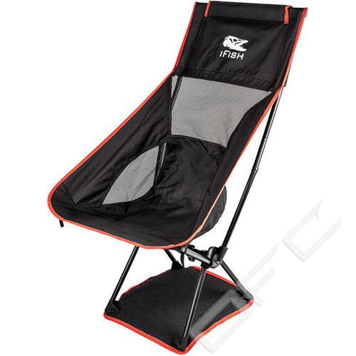 IFish Campingstol Tronen