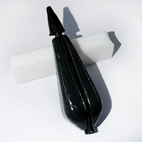 Karpfiske - Sänken - Inline vikter - 1 och 2-pack