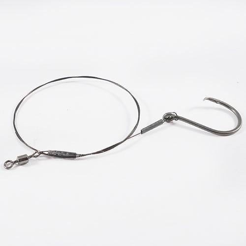 Ismetetackel / Metetackel - Cirkelkrok 1/0