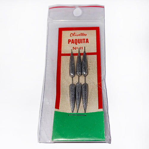 J.Autain Olivetter Paquita