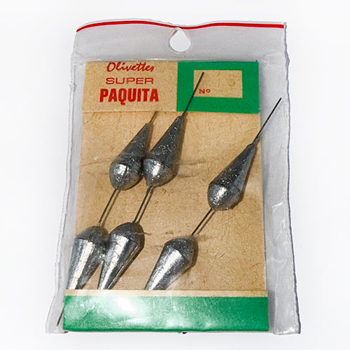 J.Autain Olivetter Paquita