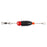 Darts - Carolina Sinker Brass - 10 g