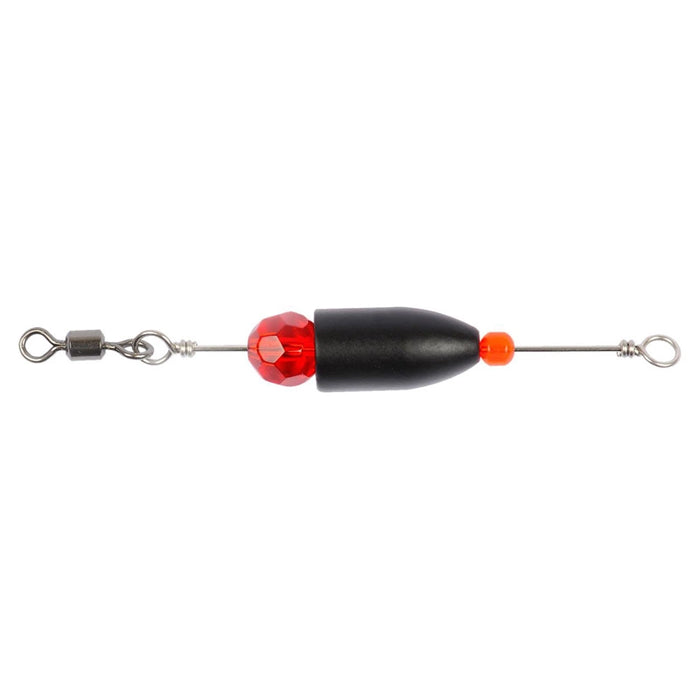Darts - Carolina Sinker Brass - 10 g
