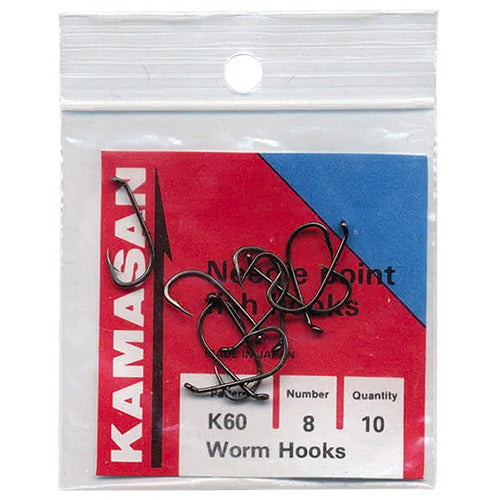 Kamasan K60 - Wormhook