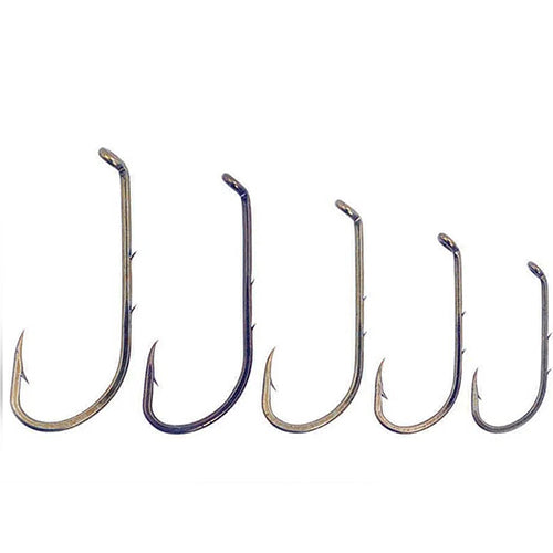 Kamasan K60 - Wormhook