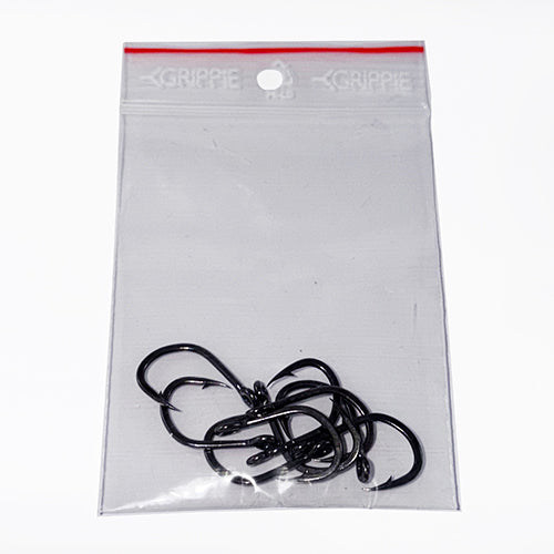 Karpfiske - Krokar och Färdiga Riggar - Krok Till Karp Xtra Strong - Size 2