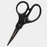 Kinetic Braid Scissor