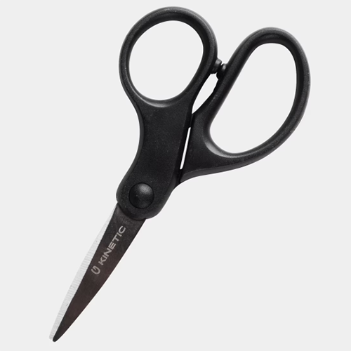 Kinetic Braid Scissor