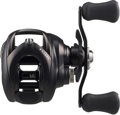 Daiwa - 25 Tatula TW 200HL
