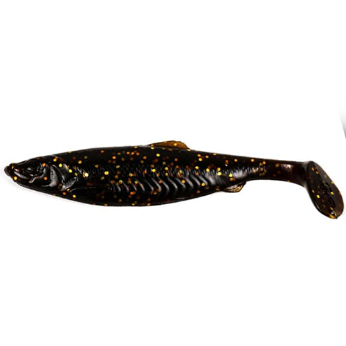 LB 4D Herring Shad - 9 cm