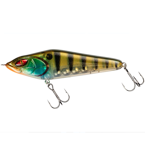 Lazy Jerk - 15.5 cm