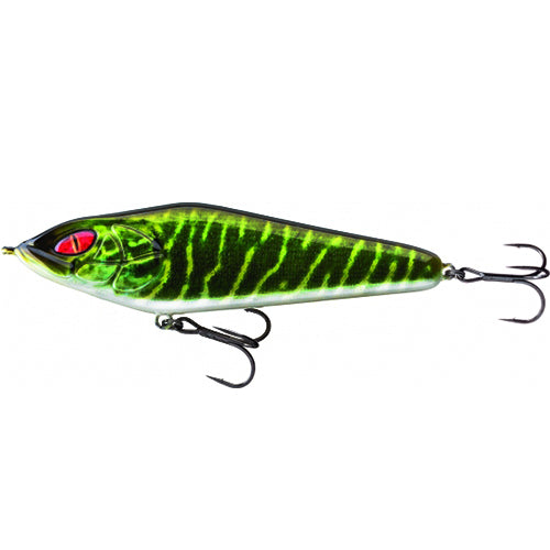 Lazy Jerk - 17.5 cm